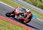 09XH5273 -EC600 Supersport  1000 Prosport 20-09-2020